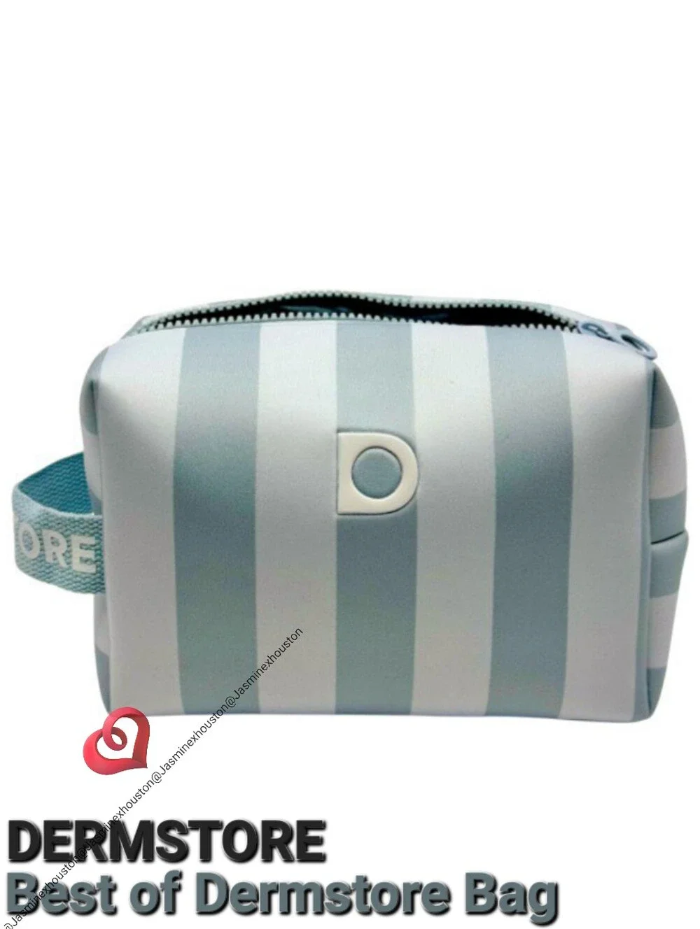 🎉3•$13/4•$16🎉 DERMSTORE Best Of Dermstore Bag